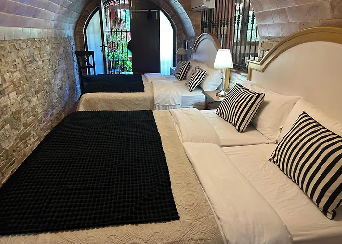 Casa Lazaro, Tegueste