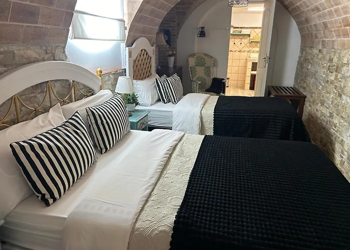 Casa Lazaro, Tegueste