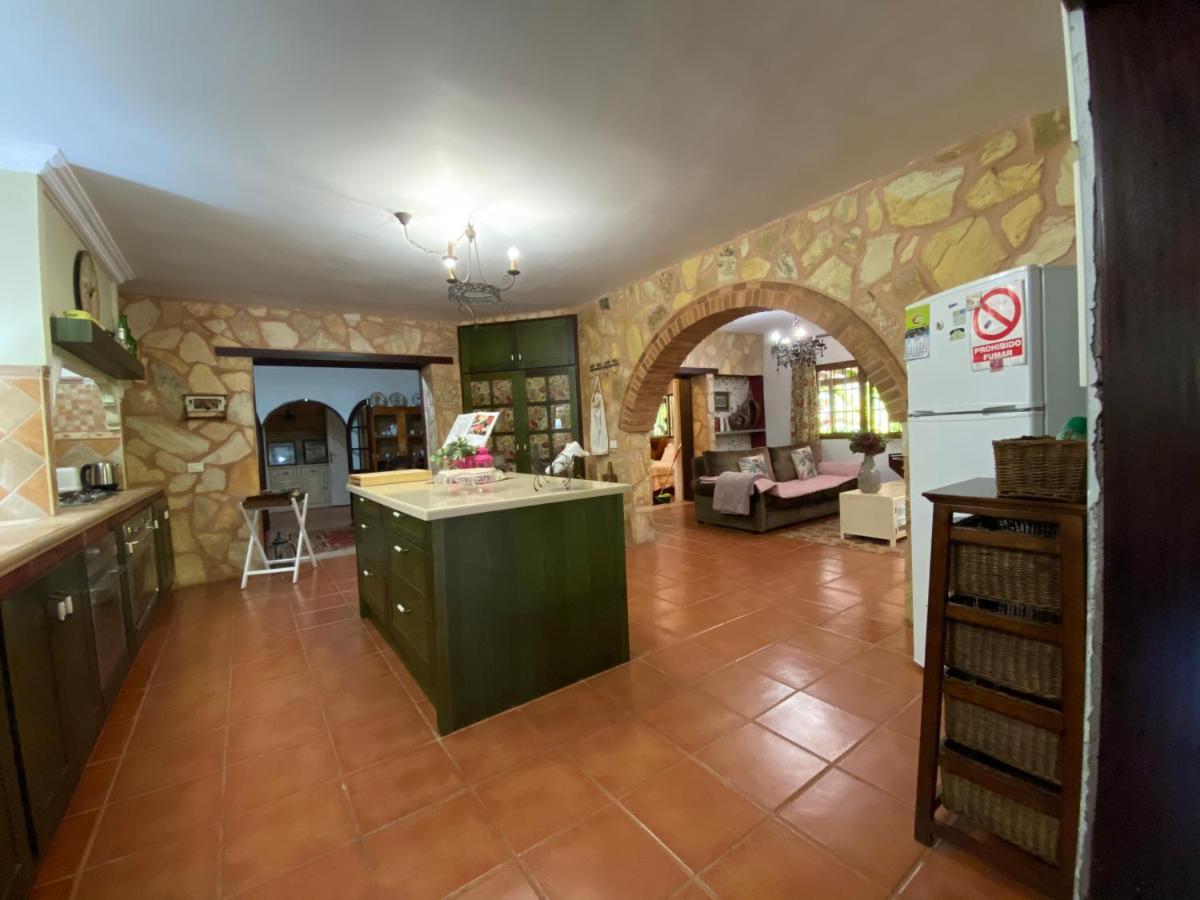 Apartment Casa Lazaro, Tegueste