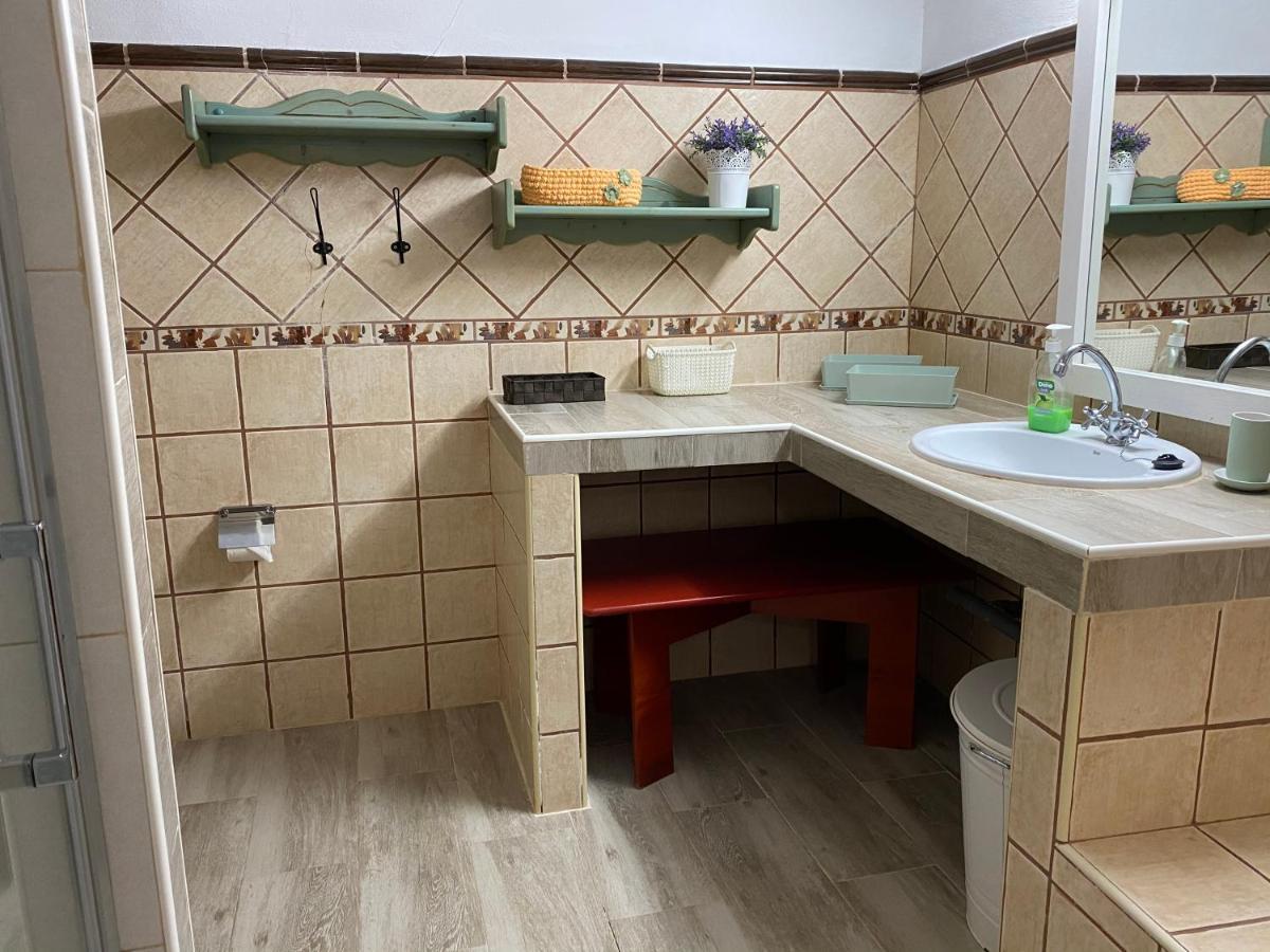 Apartment Casa Lazaro,