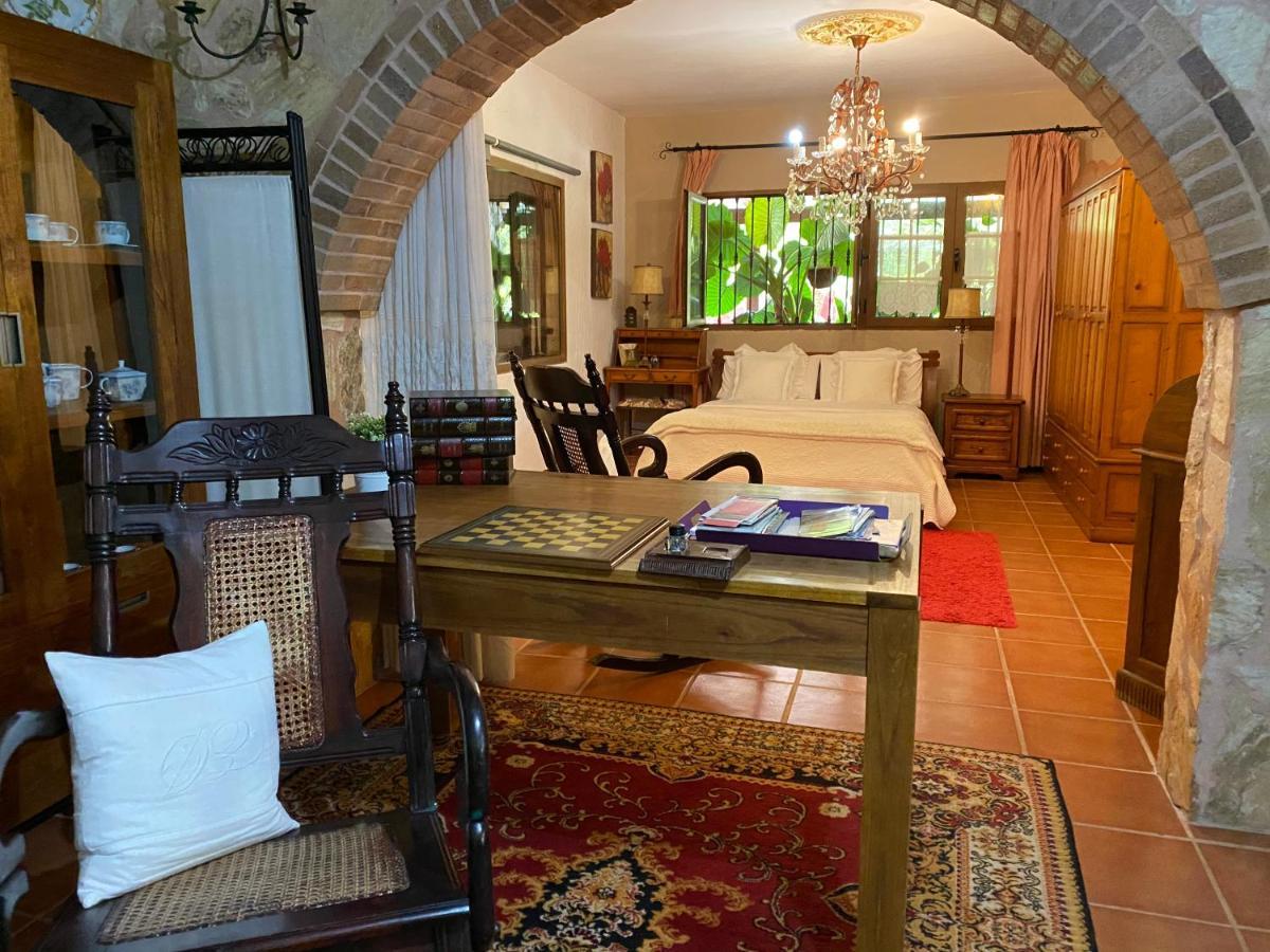 Casa Lazaro, Appartement