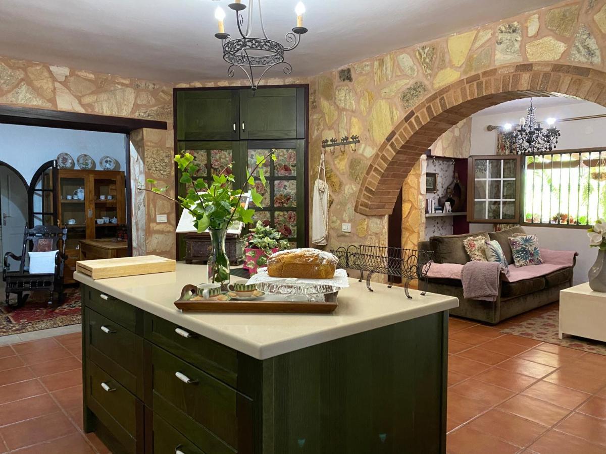 Casa Lazaro, Apartment Tegueste