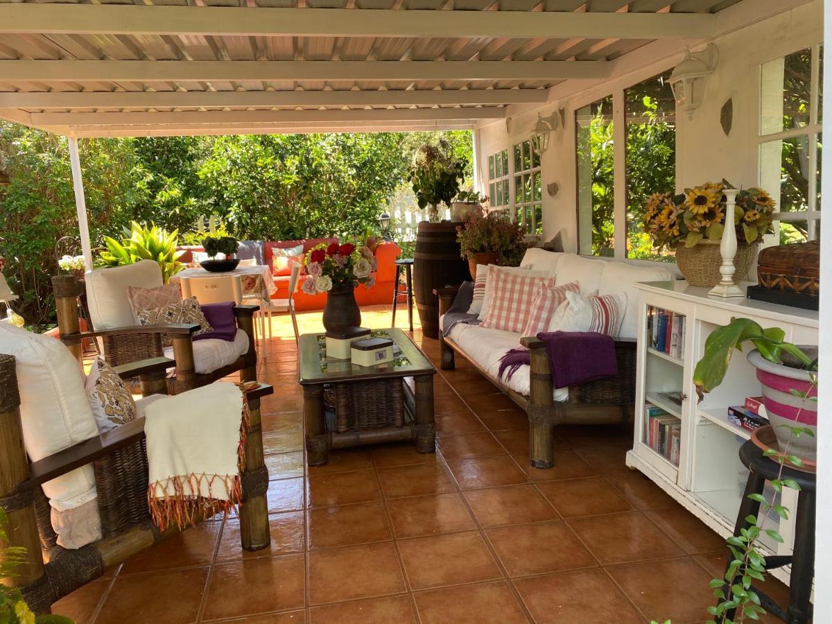Casa Lazaro, Tegueste
