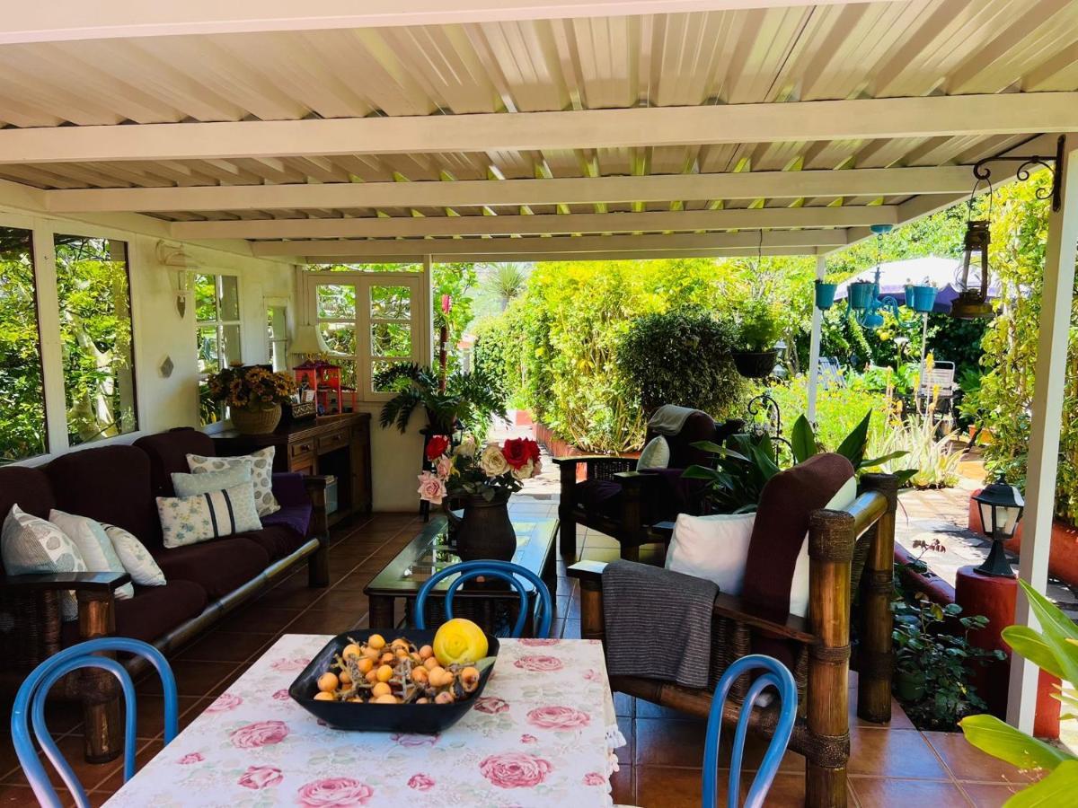 Casa Lazaro, Appartement