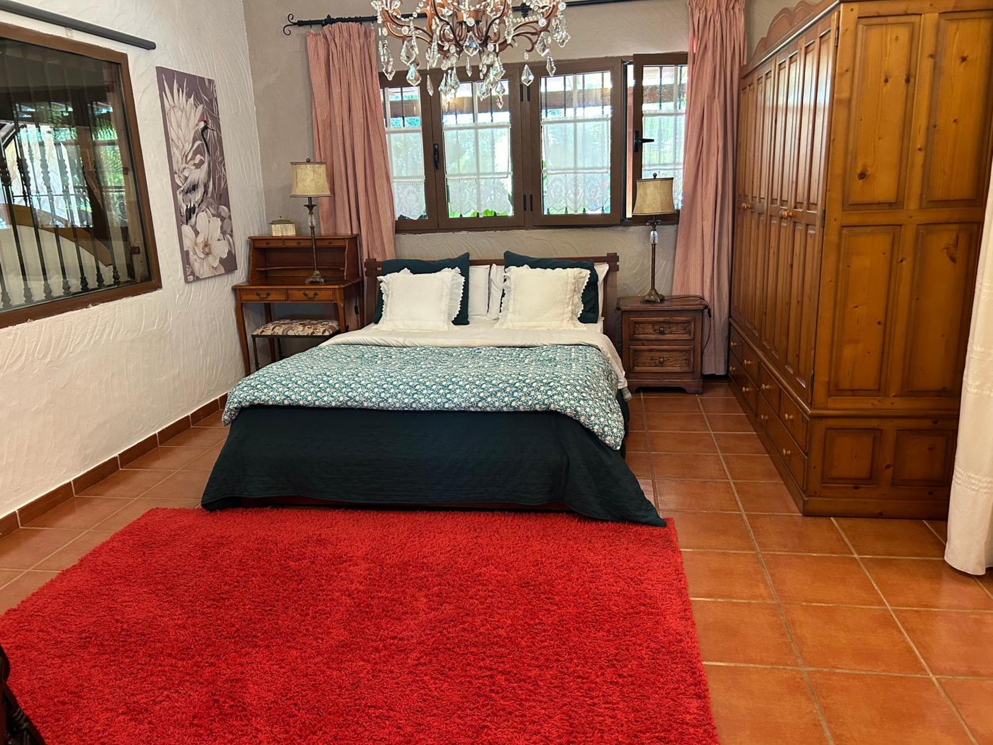 Casa Lazaro, Apartment Tegueste