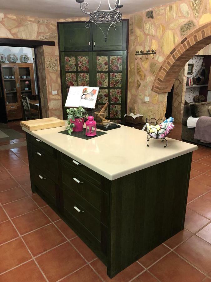 Casa Lazaro, Apartment Tegueste