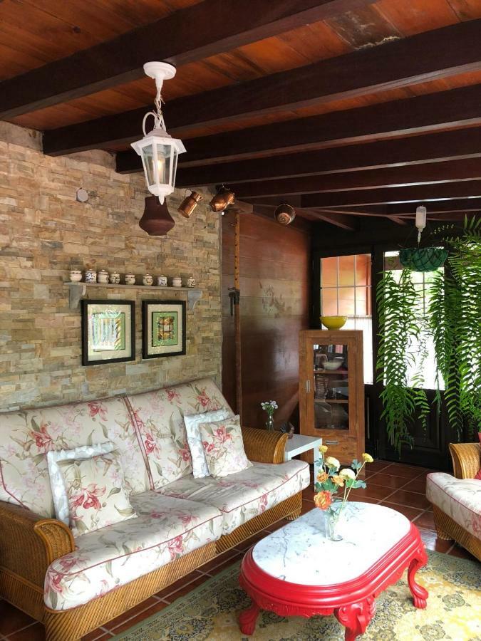 Casa Lazaro, Apartment