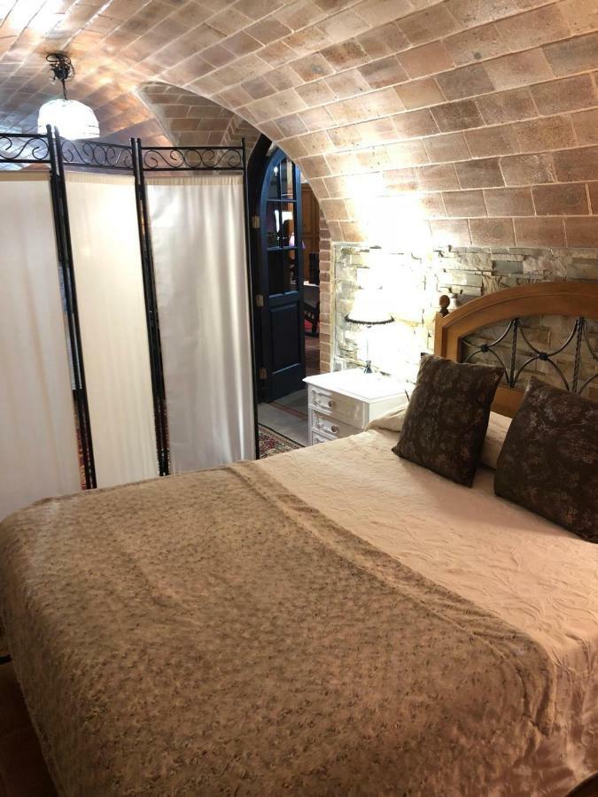 Casa Lazaro, Apartment Tegueste