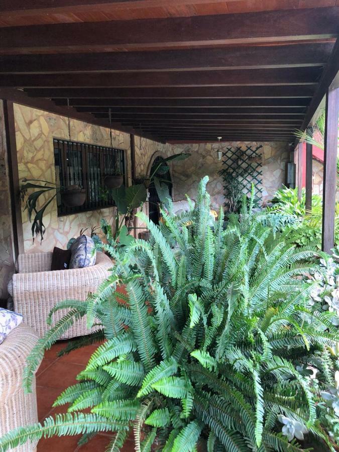 Apartment Casa Lazaro, Tegueste