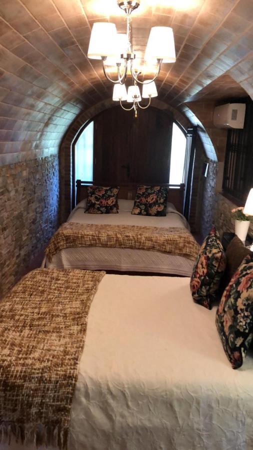 Casa Lazaro, Apartment