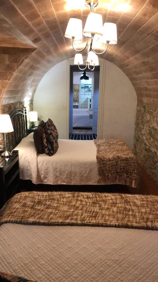Casa Lazaro, Apartment