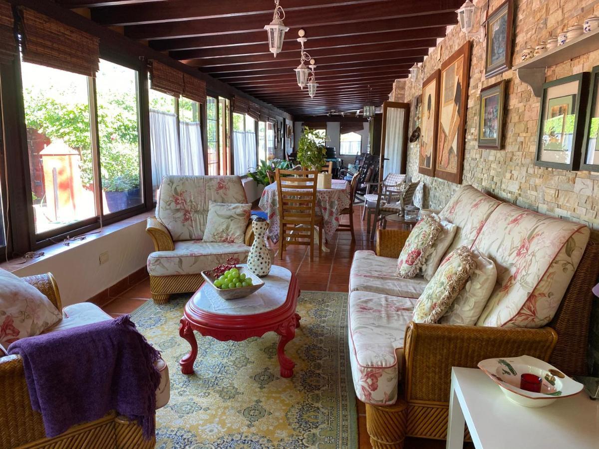 Casa Lazaro, Apartment