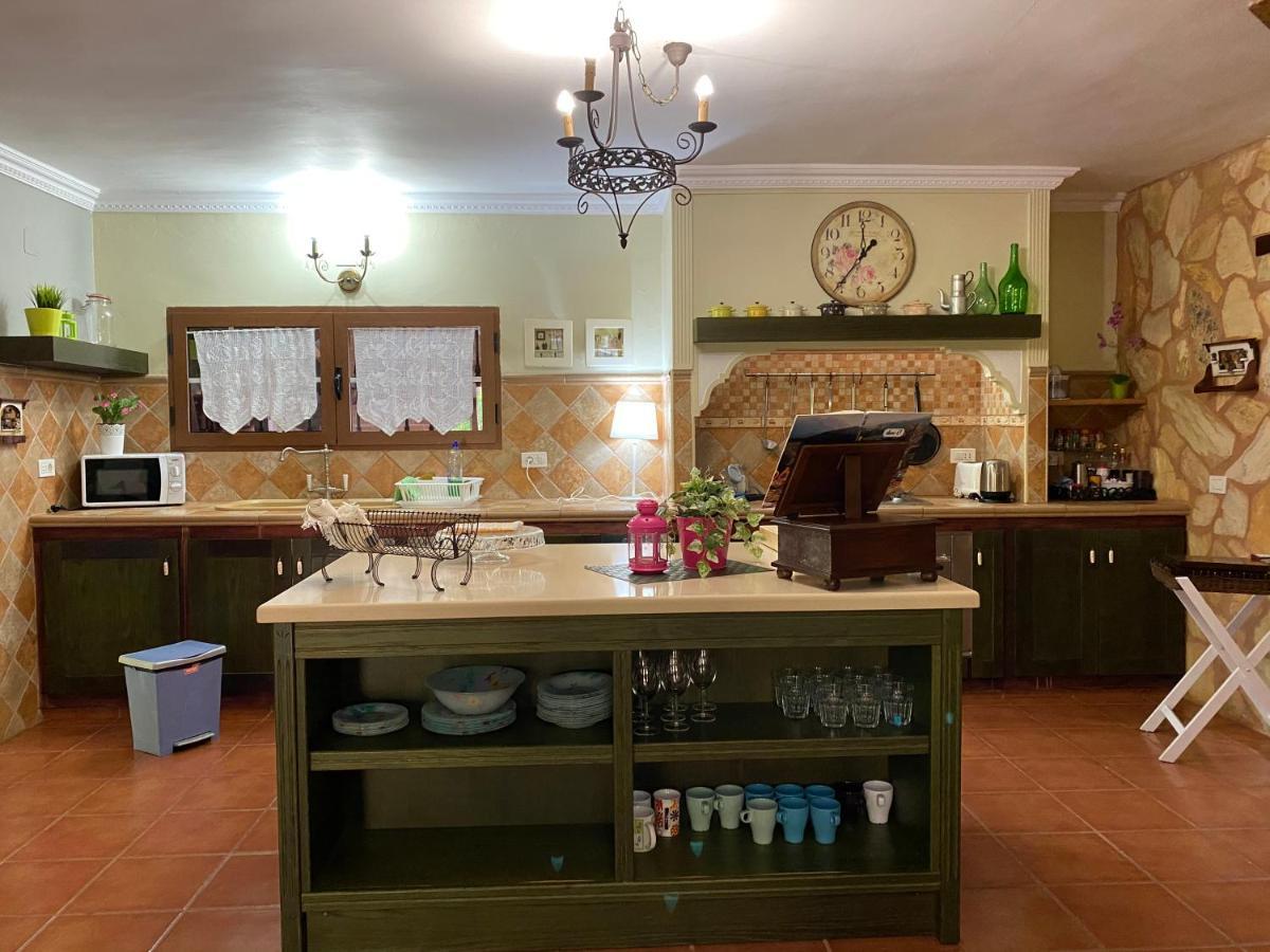 Casa Lazaro, Apartment Tegueste