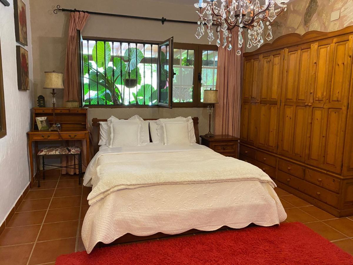 Apartment Casa Lazaro, *