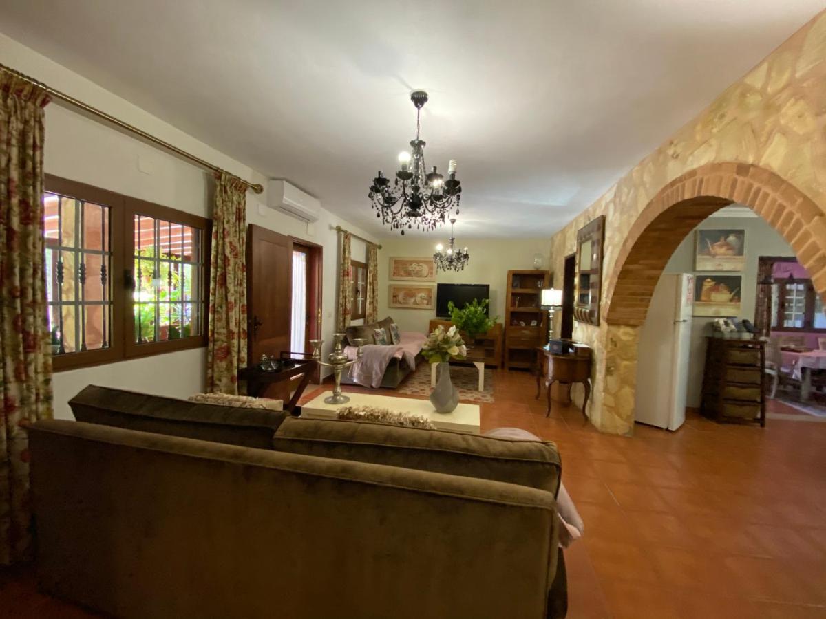 Casa Lazaro, Apartment