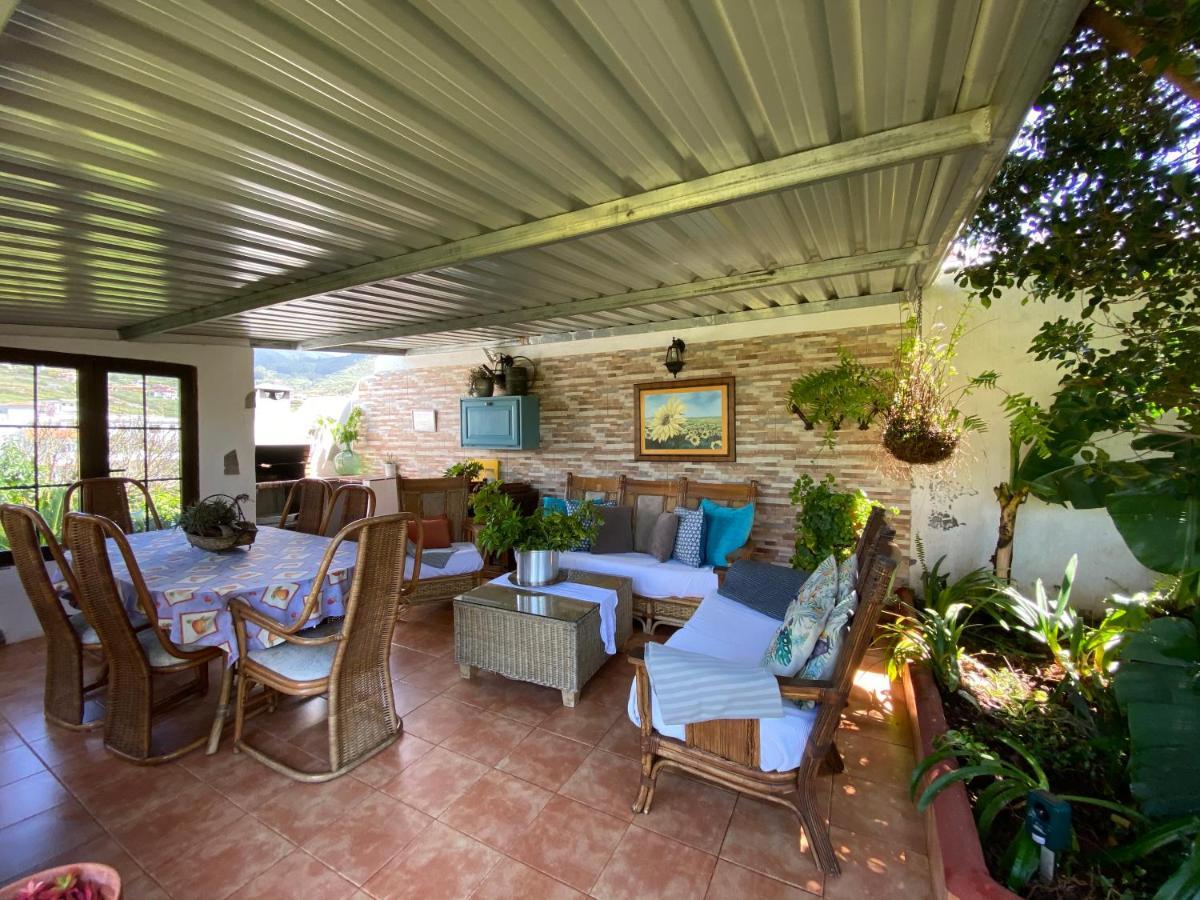 Casa Lazaro,
