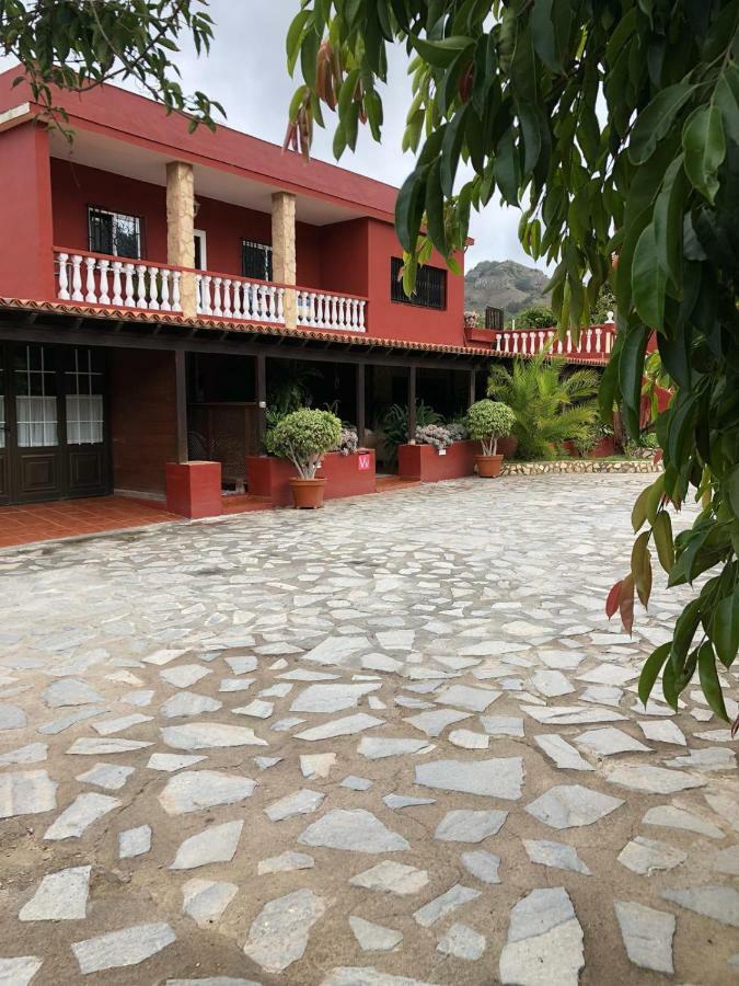 Apartment Casa Lazaro, Tegueste