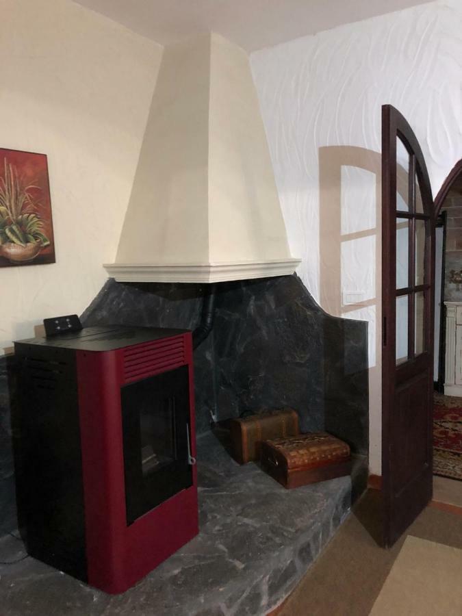 Apartment Casa Lazaro, Tegueste