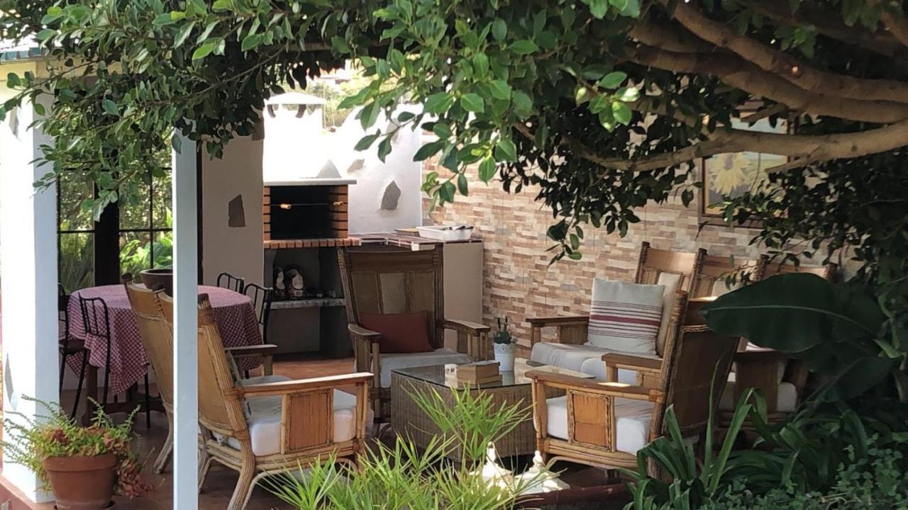 Apartment Casa Lazaro,